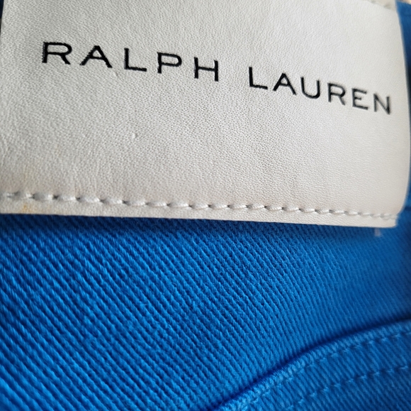 RALPH LAUREN JEANS - Picture 4 of 7